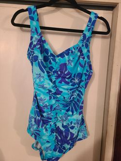 Women's Bathing Suits