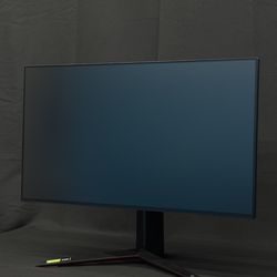 LG UltraGear 27” | 4K | 144Hz | Gaming Monitor
