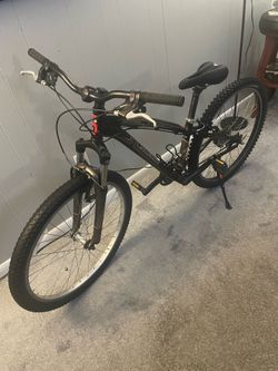 Specialized Hard rock