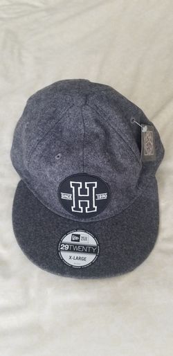 Obey hat