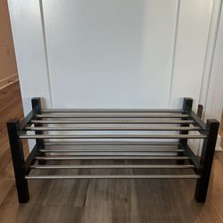Shoe Rack