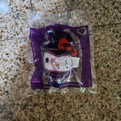 Hello Kitty Plush