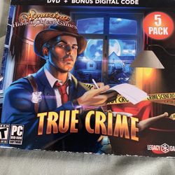 Legacy Games Amazing Hidden Objects PC Game DVD + Bonus Digital Code