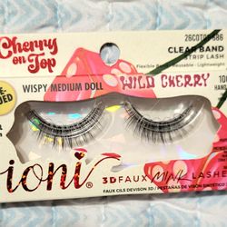 Lashes