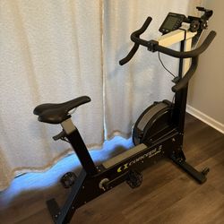 Concept 2 Bike Erg