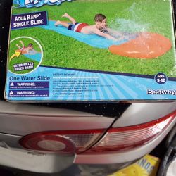 Slip N Slide 