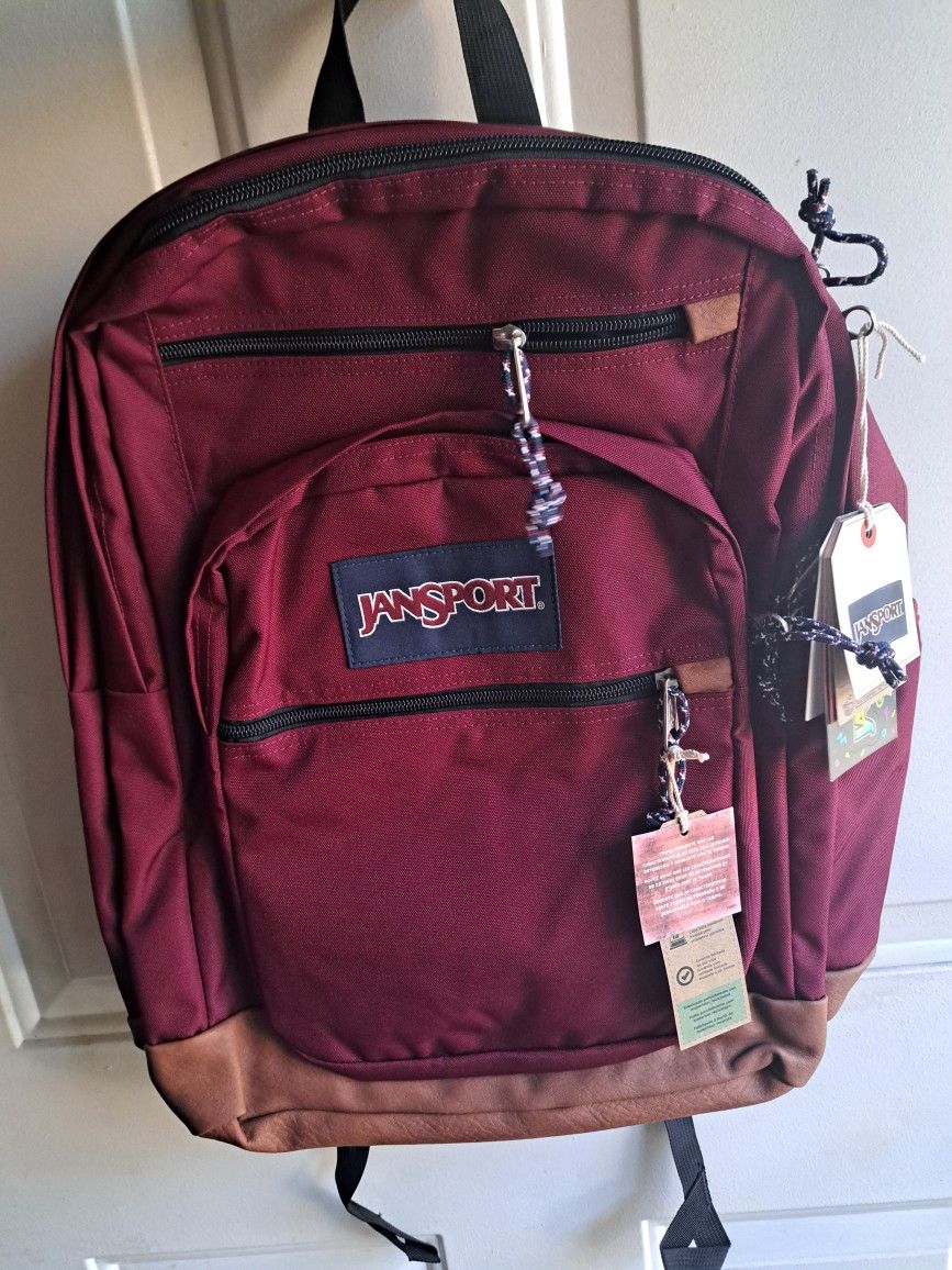 Jansport Backpack