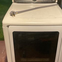 Samsung Electric Dryer 