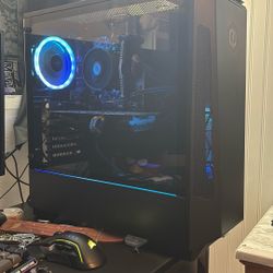 Gaming Pc 