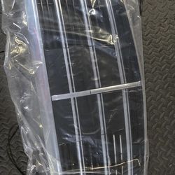 2022 Mercedes Benz 580 S Class Grill