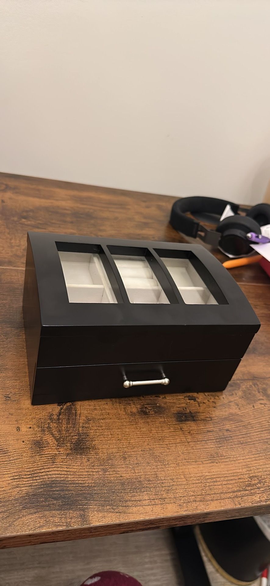 Jewelry Box