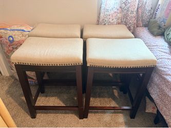 Bar stools