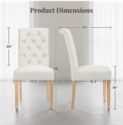 Dining Chairs