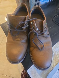 Hawker Rye Men's Shoe Size 9