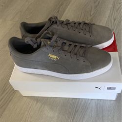 TMC Nipssey Hustle Pumas