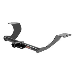 CURT 11449 Class 1 Trailer Hitch, 1-1/4" Receiver, Fits Mitsubishi Mirage G4