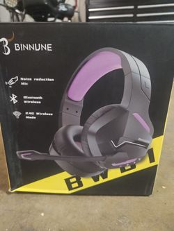 PC/PS4-5 HEADSET