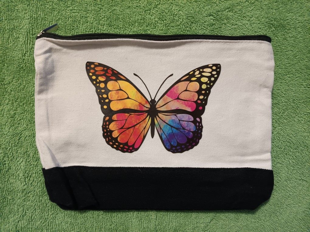 Canvas Bags