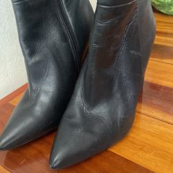 boot heels