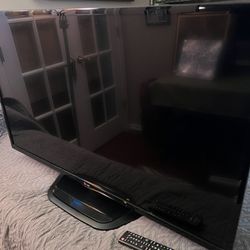 42 “ LG LED Tv 