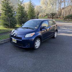 2008 Scion XD