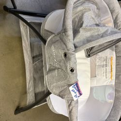 Bassinet
