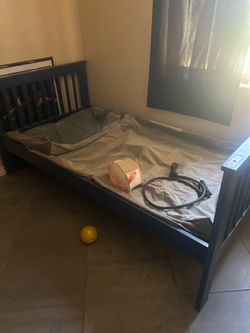 Bed for kids