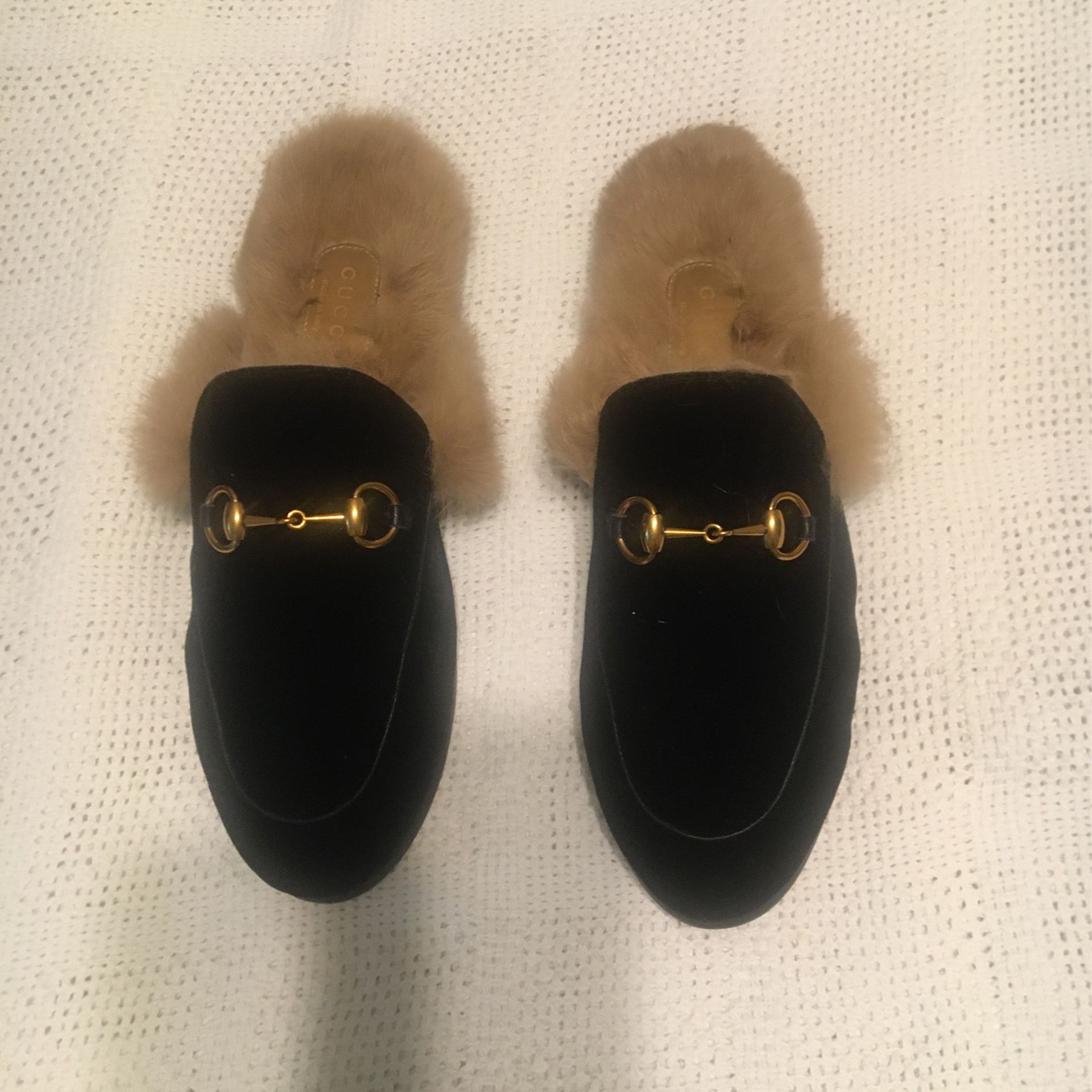 Gucci Sleepers Size (11)