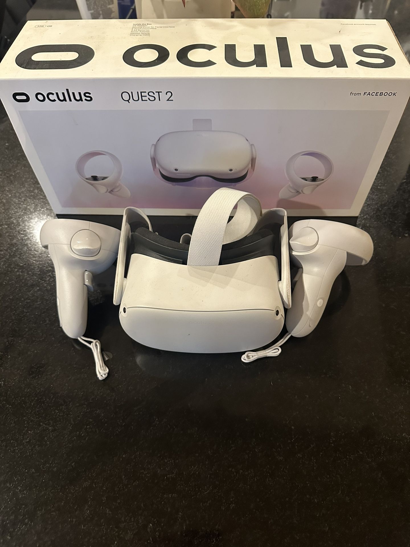Oculus Quest 2