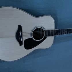 Yamaha Fg830 280 Obo