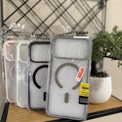 New case For Iphone 17 Pro, Iphone 17 Pro Max And Iphone 17 Air