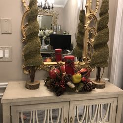 Very Gorgeous Christmas decoration