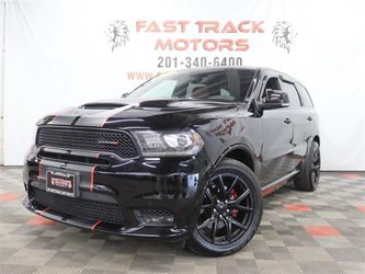 2019 Dodge Durango