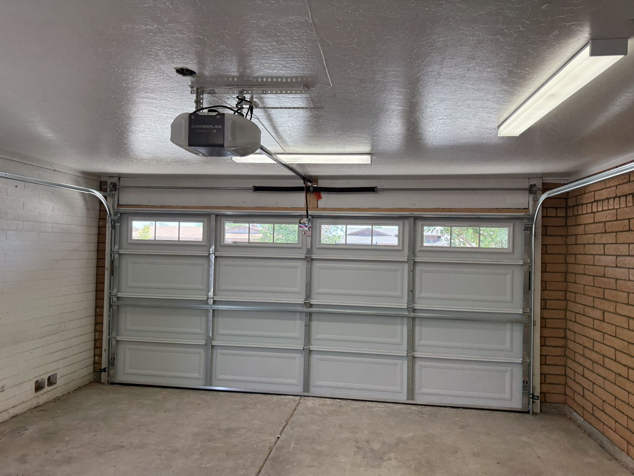Garage Doors Opener Springs