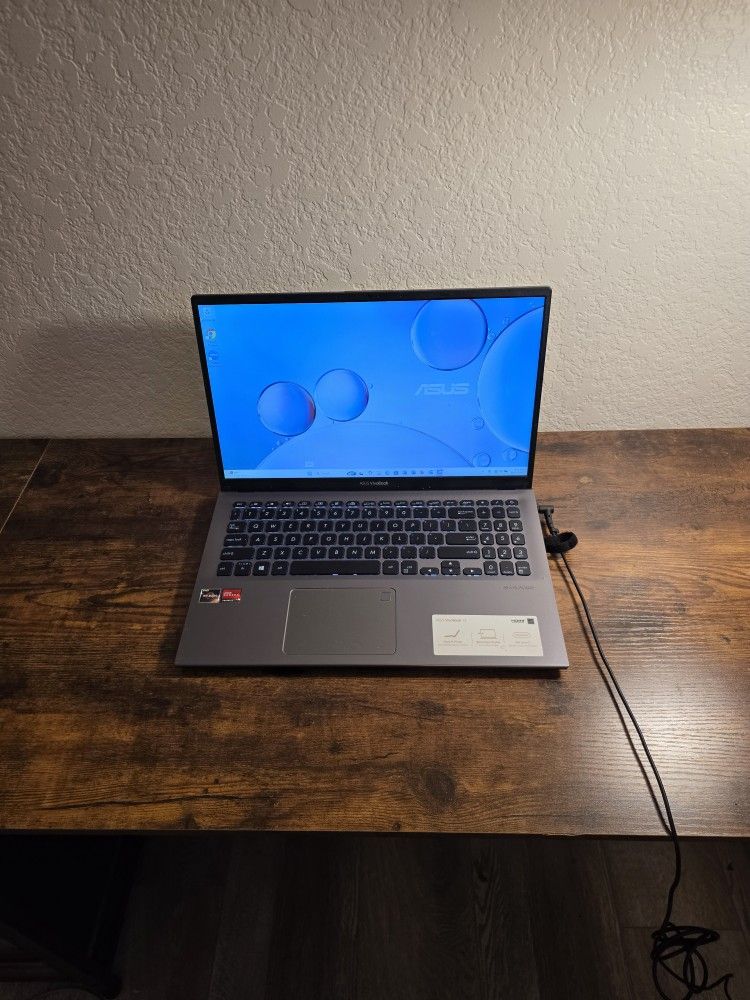 Asus Vivobook X512 Ryzen Laptop 