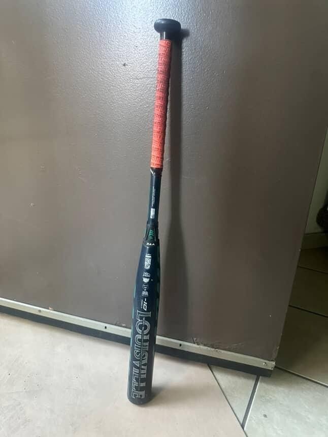 2025 Louisville KRYO 31/21