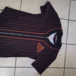 Black diamond jersey