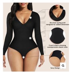 Faja Moldeadora Bodysuit Nueva