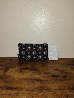 Harry Potter Wallet Pouch 