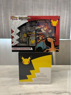 Pokemon Celebrations