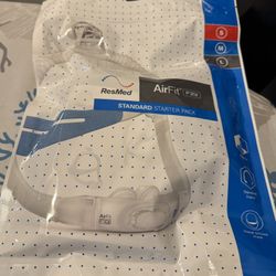 ResMedAirFit P30i Full Face Mask Starter Pack 