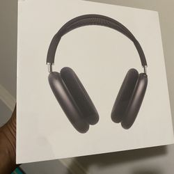 AIRPOD Max midnight 