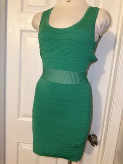 Hot Miami styles dress