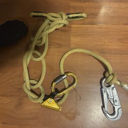 Tree Climbing Equipment