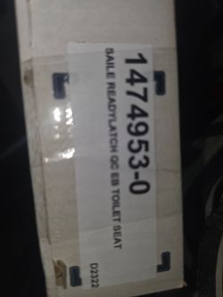 Kohler seat white