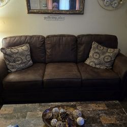 Livingroom Furniture 