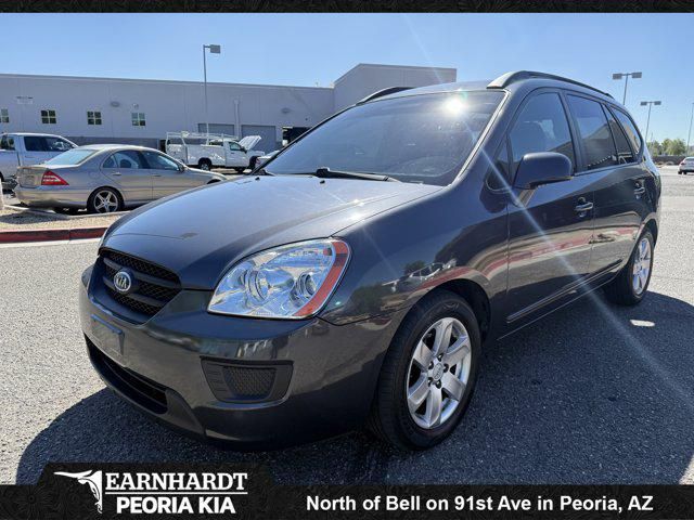 2008 Kia Rondo