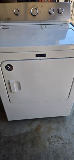 MAYTAG DRYER