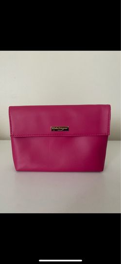 Pink Purse