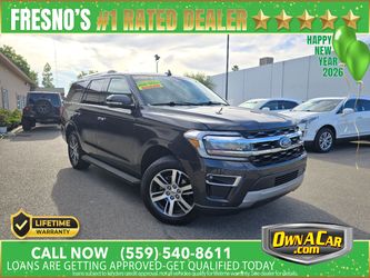 2024 Ford Expedition